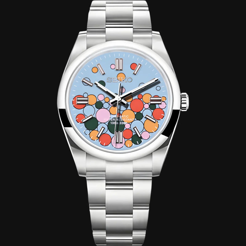 ModHouse Oyster Bubbles