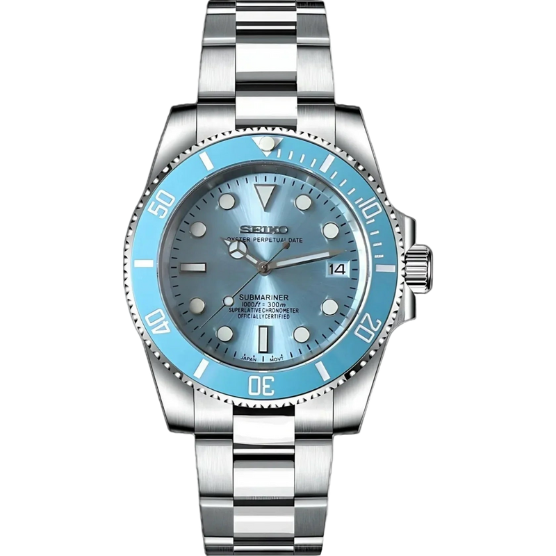 ModHouse Submariner Sky Blue