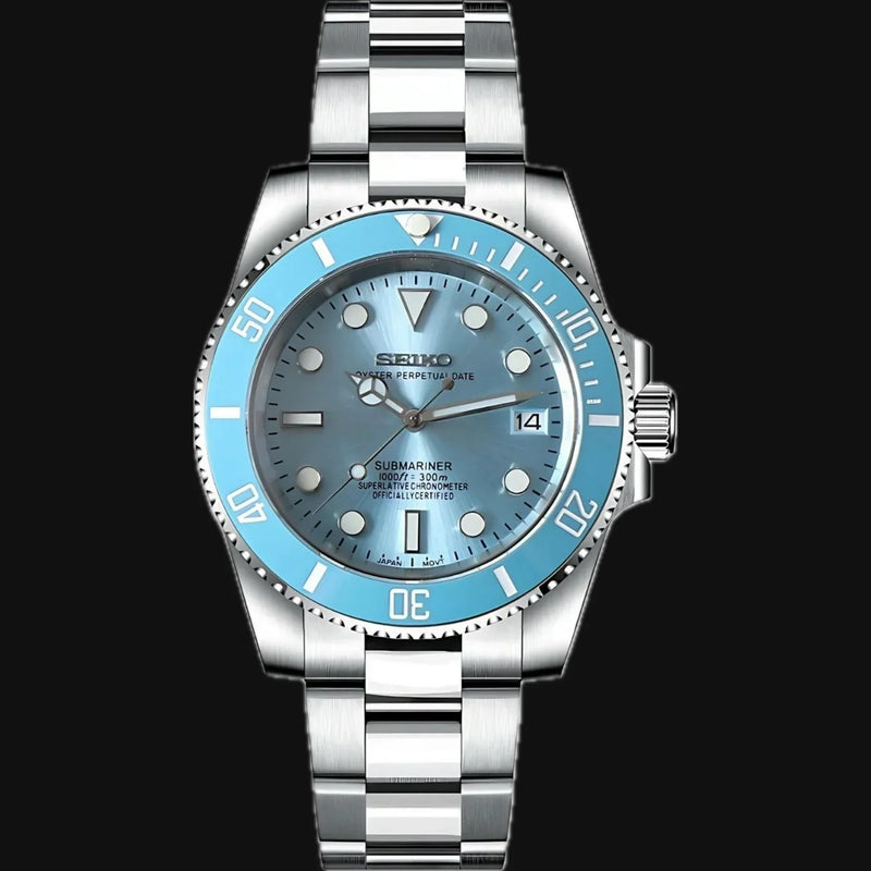 ModHouse Submariner Sky Blue