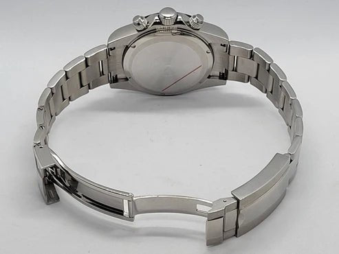 ModHouse Daytona Black - ModHouse Watches