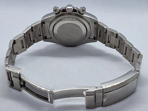 ModHouse Daytona Blue Navy - ModHouse Watches