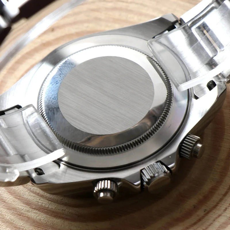 ModHouse Daytona Green - ModHouse Watches