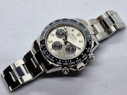 ModHouse Daytona Grey - ModHouse Watches