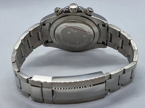 ModHouse Daytona Grey - ModHouse Watches