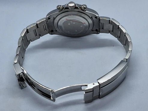 ModHouse Daytona Grey - ModHouse Watches