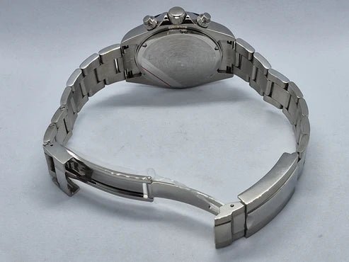 ModHouse Daytona Panda - ModHouse Watches