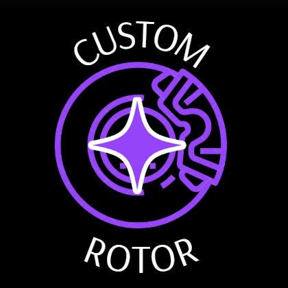 Plus Premium Rotor