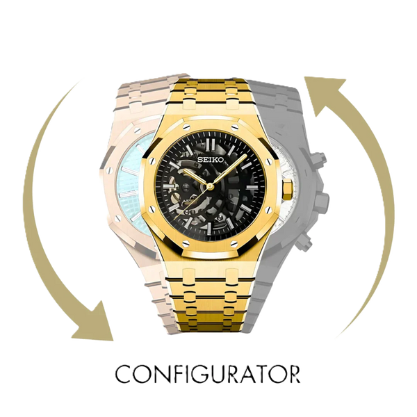 ROYAL OAK CONFIGURATOR