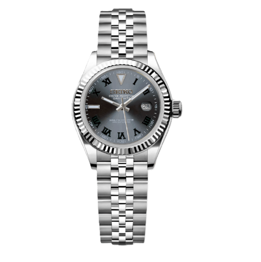 Woman Datejust Wimbledon - ModHouse Watches