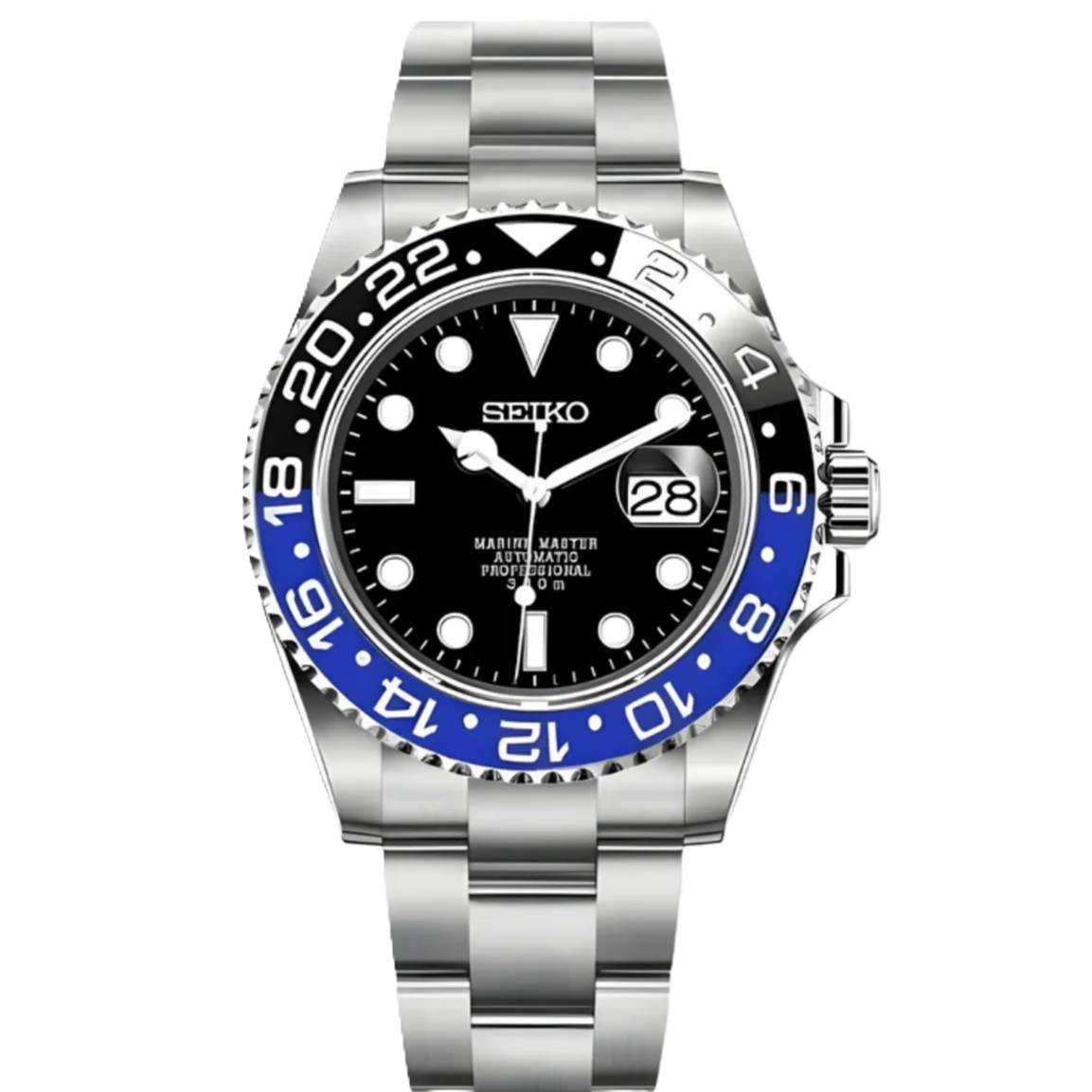 ModHouse Mariner Batman