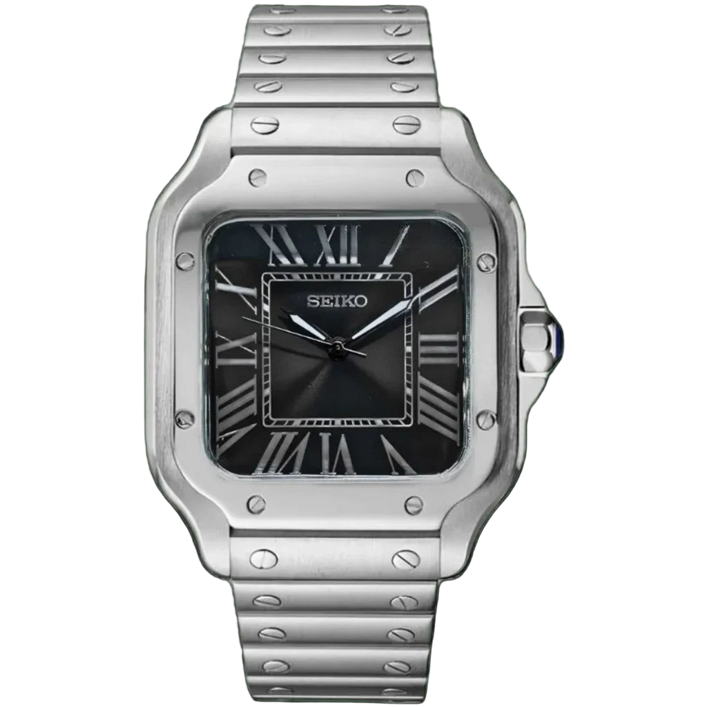 ModHouse Santos Black