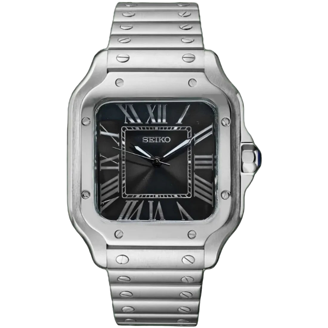 ModHouse Santos Nero