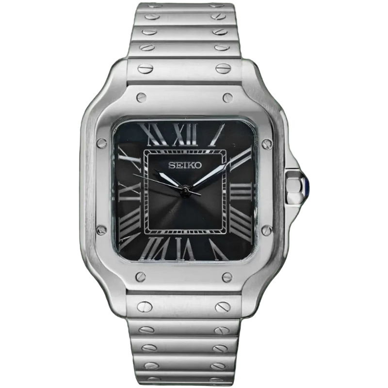 ModHouse Santos Black