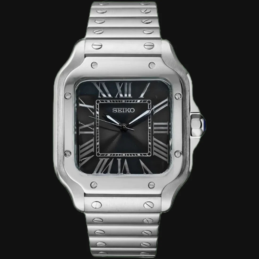 ModHouse Santos Black