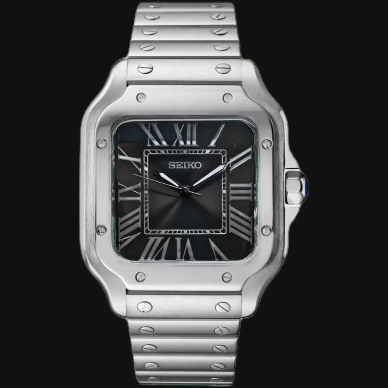 ModHouse Santos Black