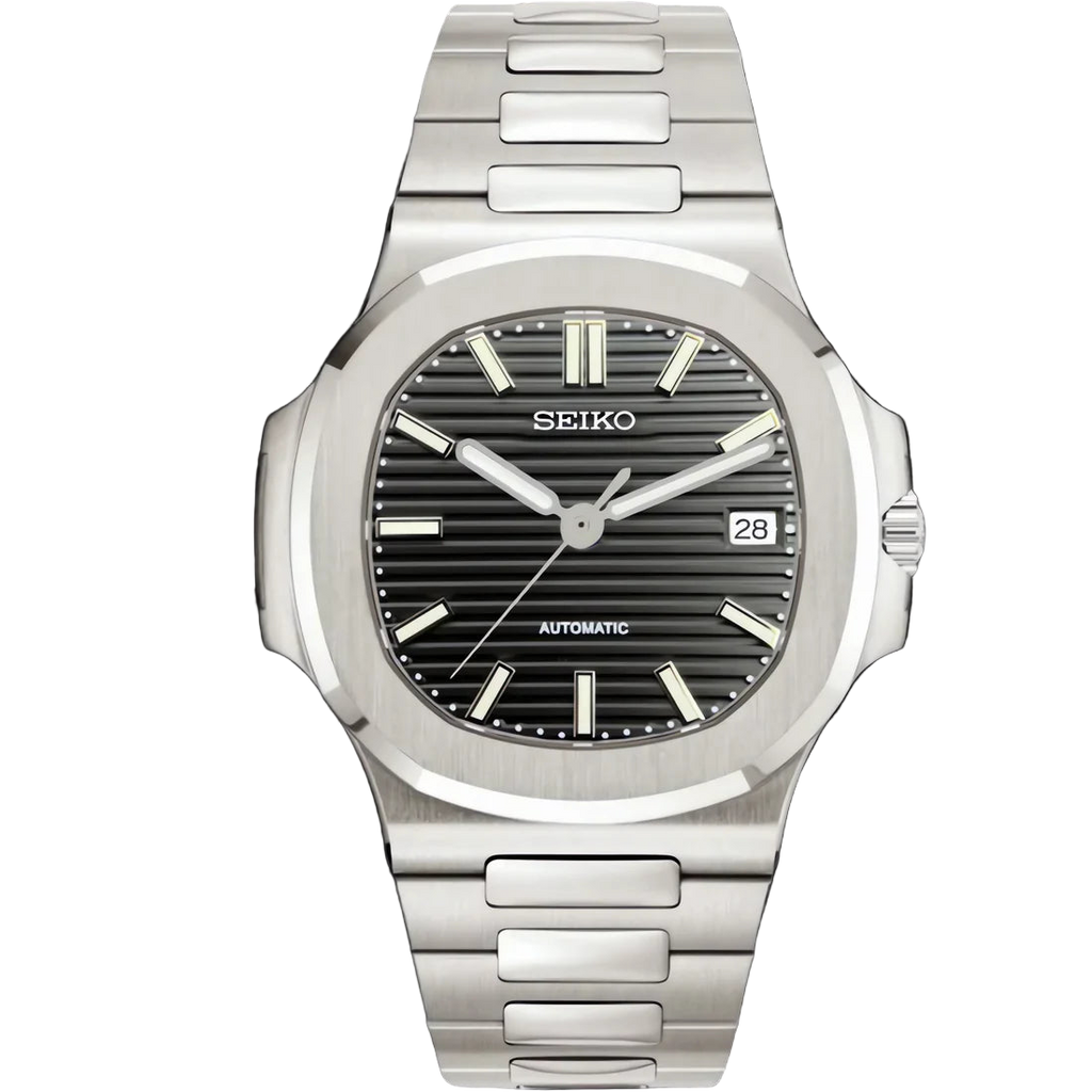 ModHouse Nautilus Black