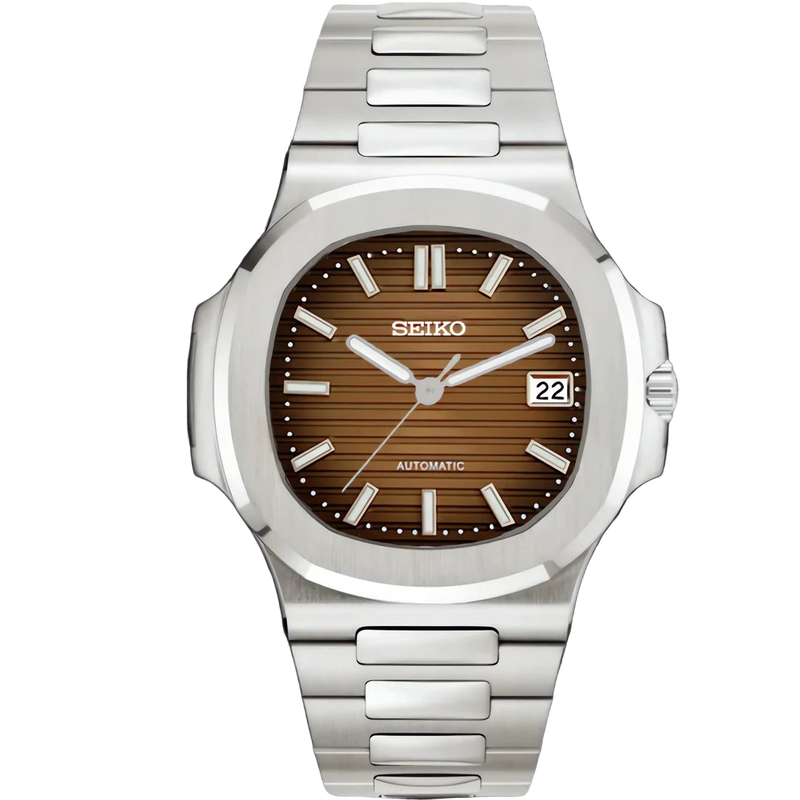 ModHouse Nautilus Chocolate