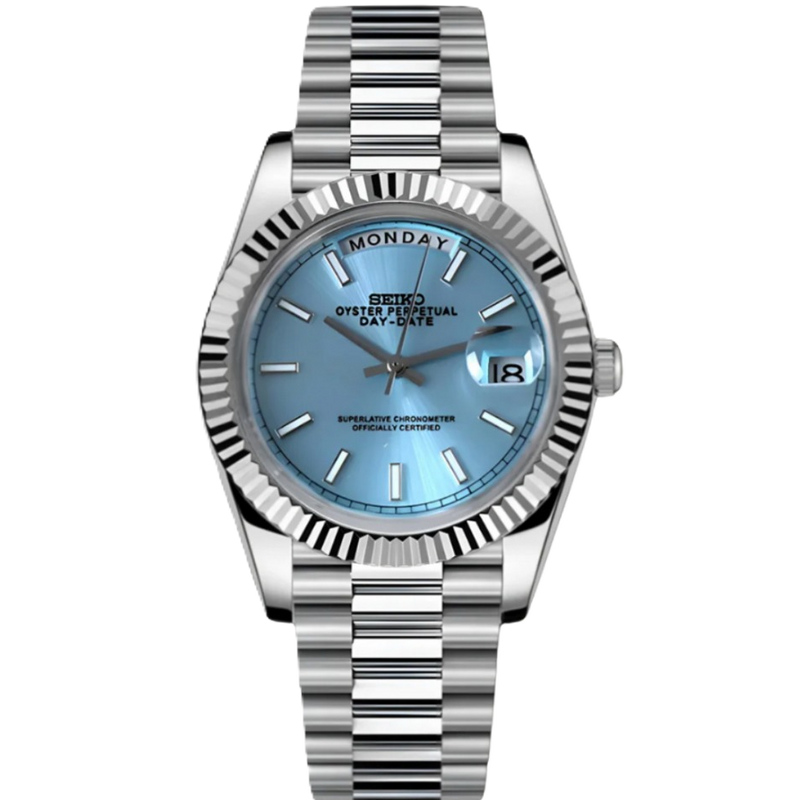 ModHouse DayDate Sky Blue