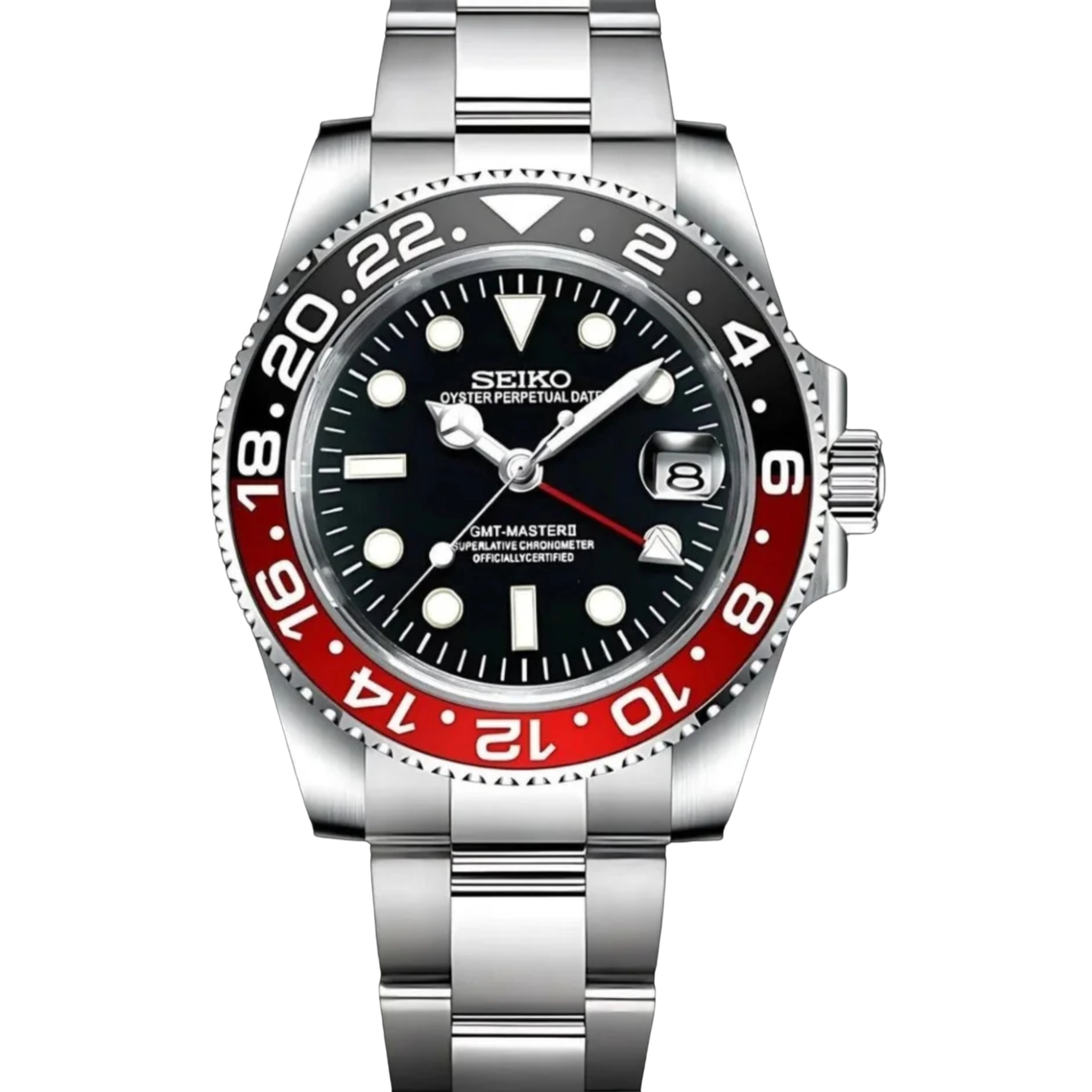 ModHouse GMT Coke