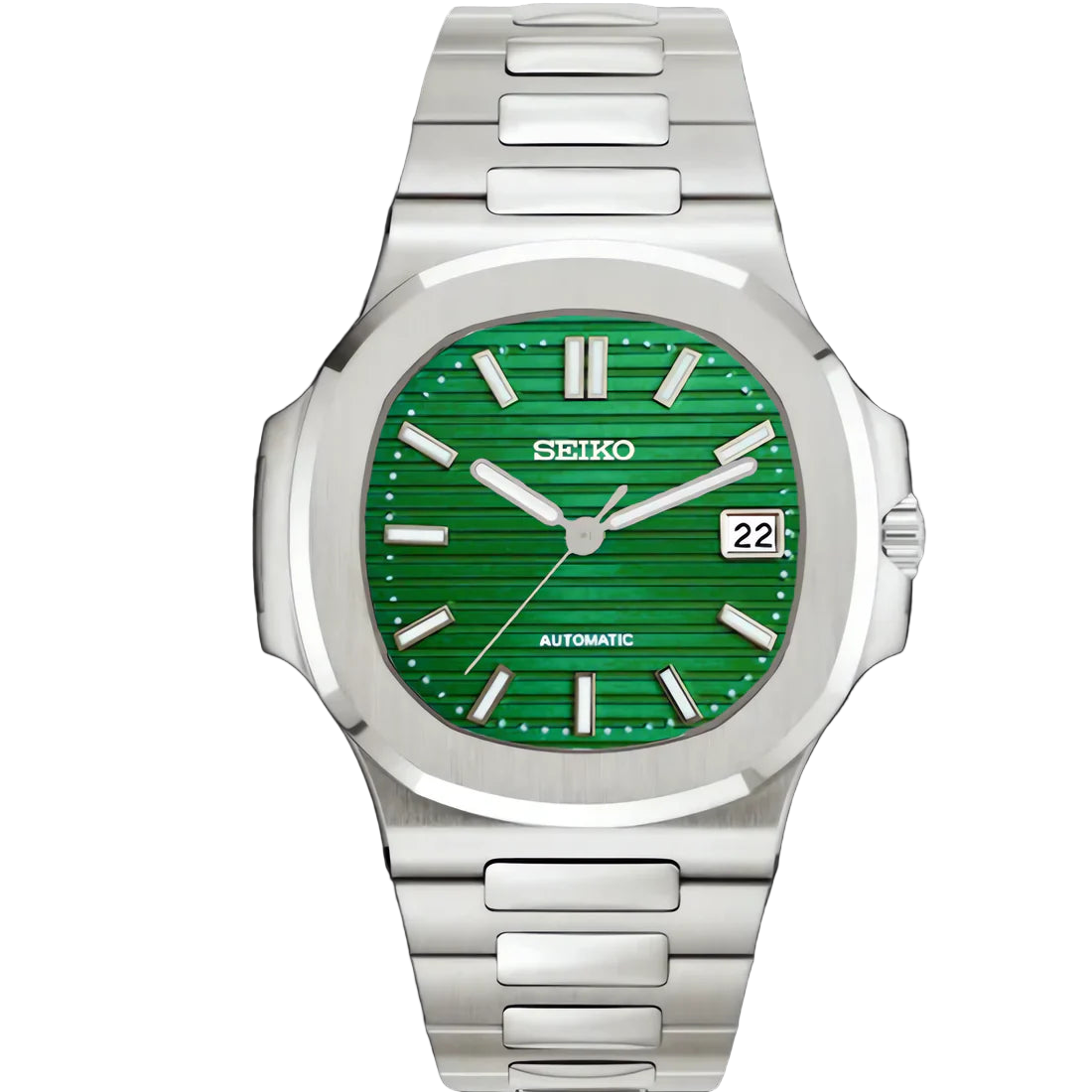 ModHouse Nautilus Green