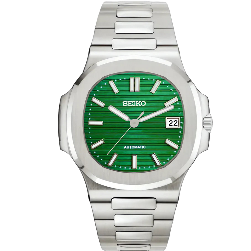 ModHouse Nautilus Green