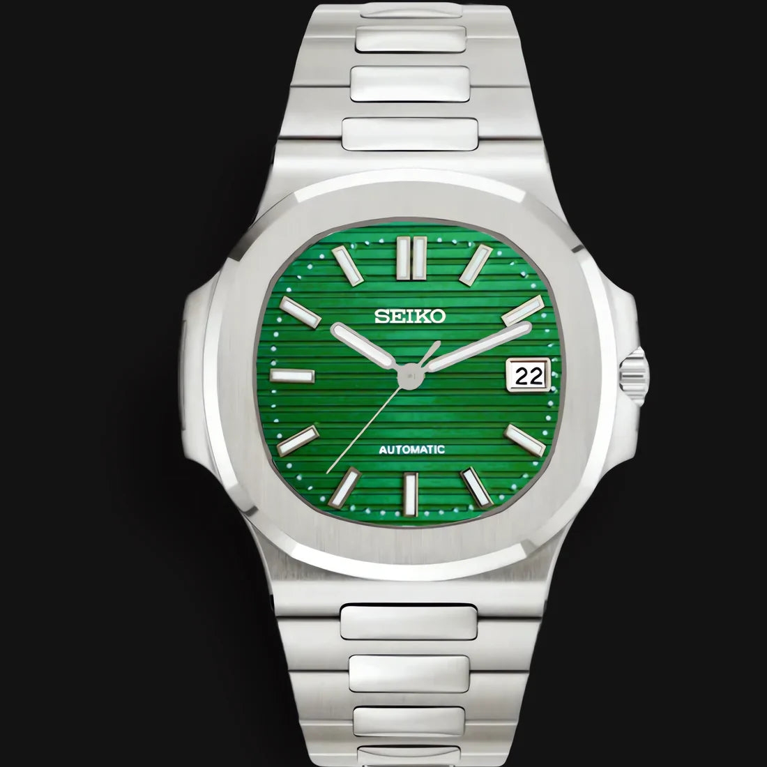 ModHouse Nautilus Green