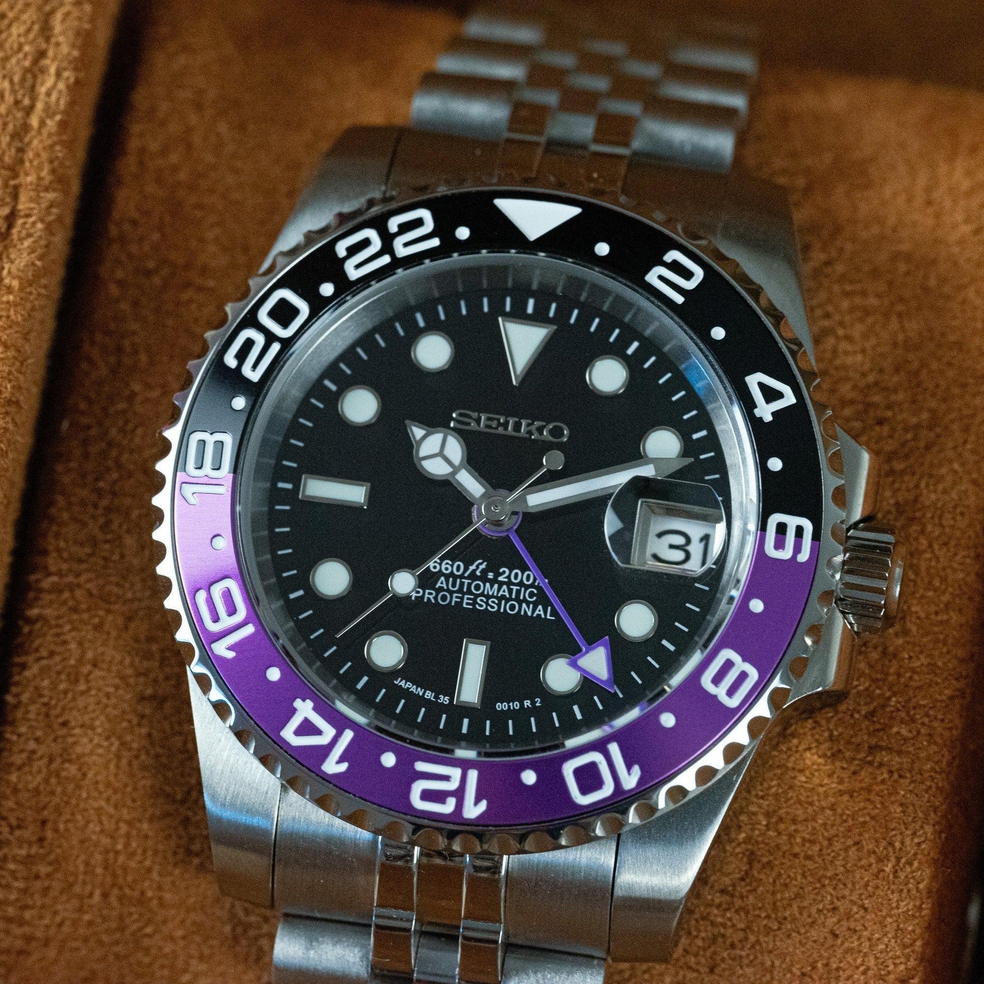 ModHouse GMT Joker