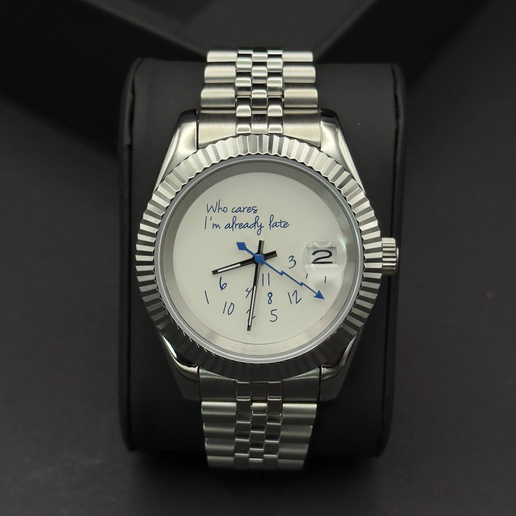 ModHouse Oyster Who Cares?