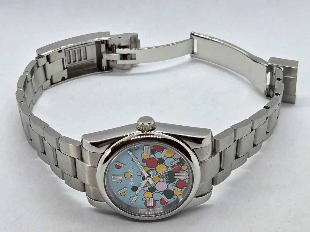 ModHouse Oyster Bubbles