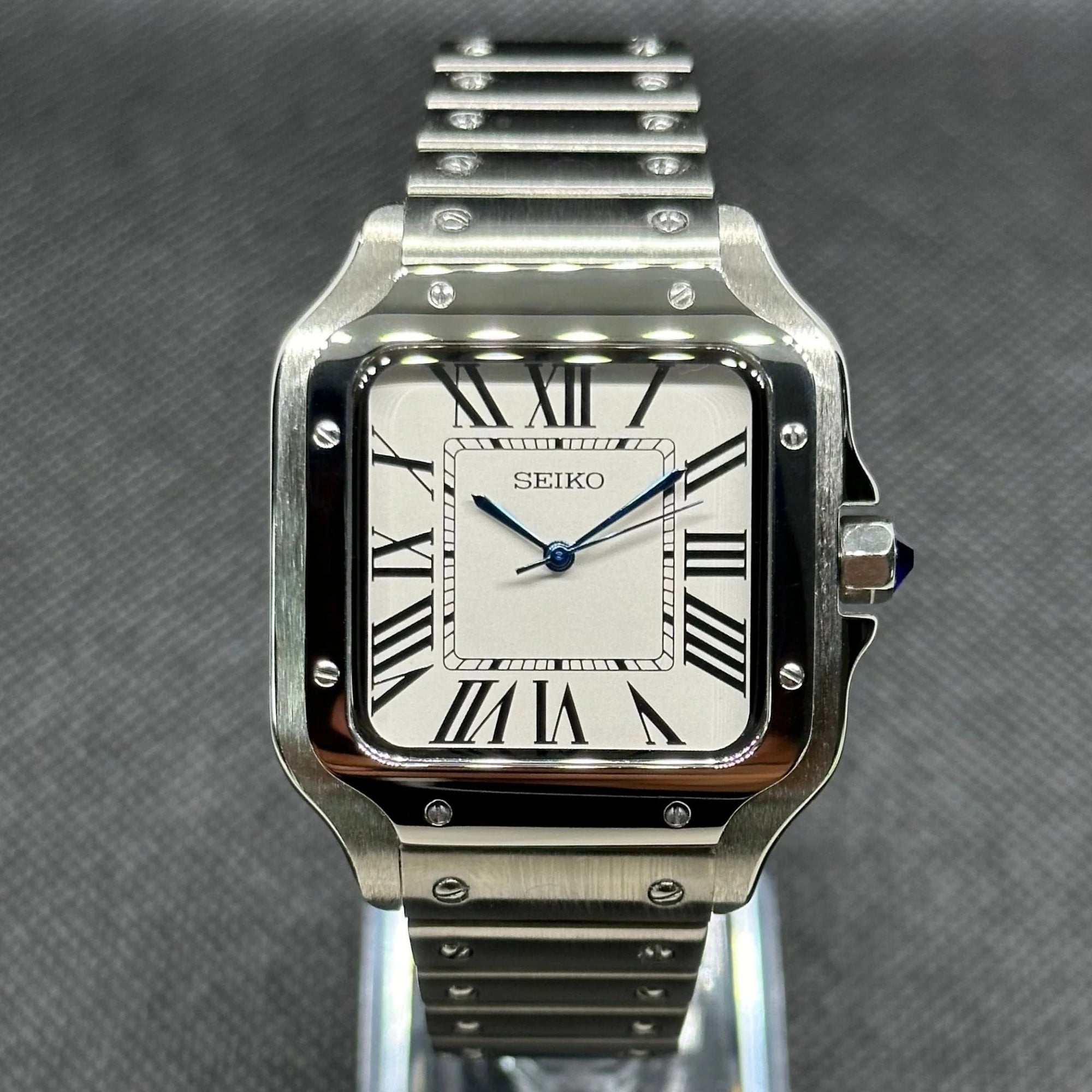 ModHouse Santos White