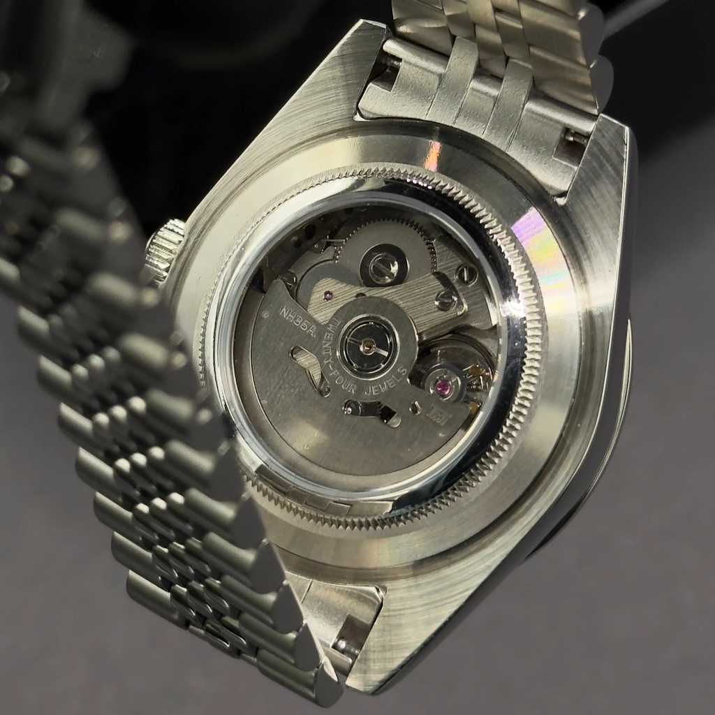 ModHouse Oyster Who Cares?