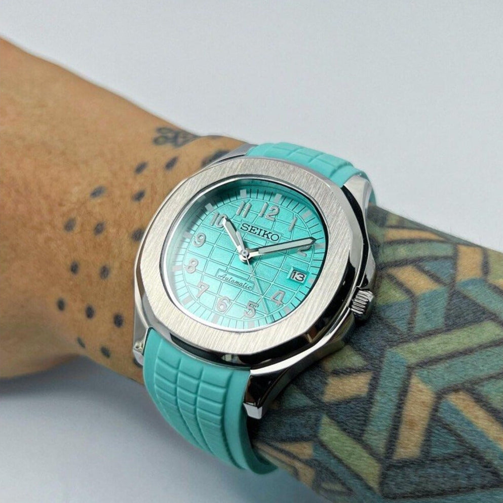 ModHouse Aquanaut Tiffany