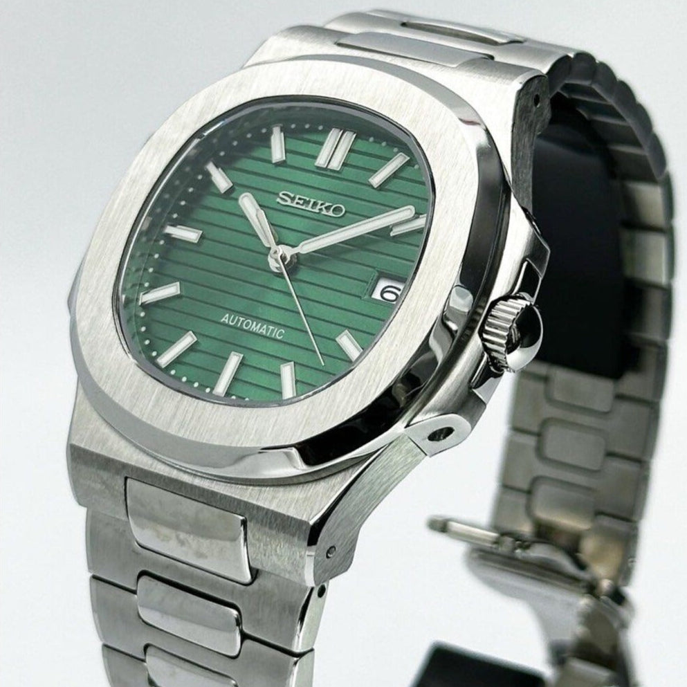 ModHouse Nautilus Green