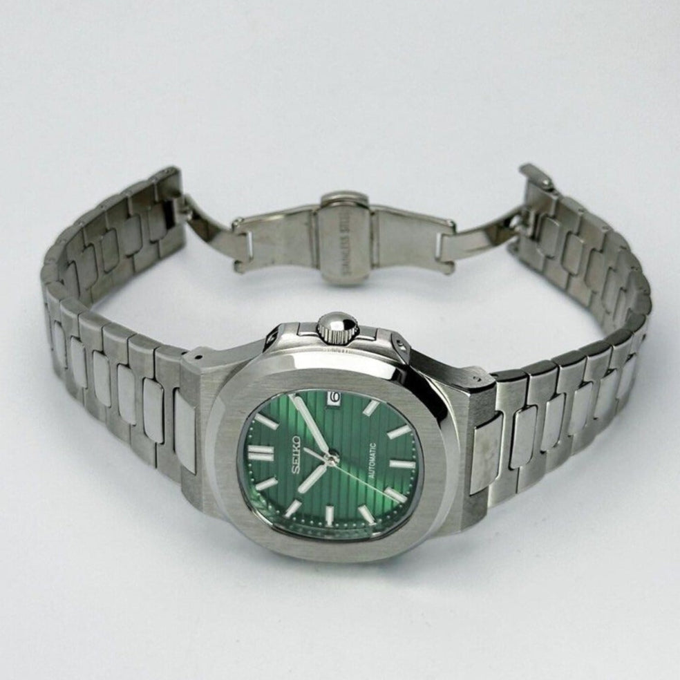ModHouse Nautilus Green