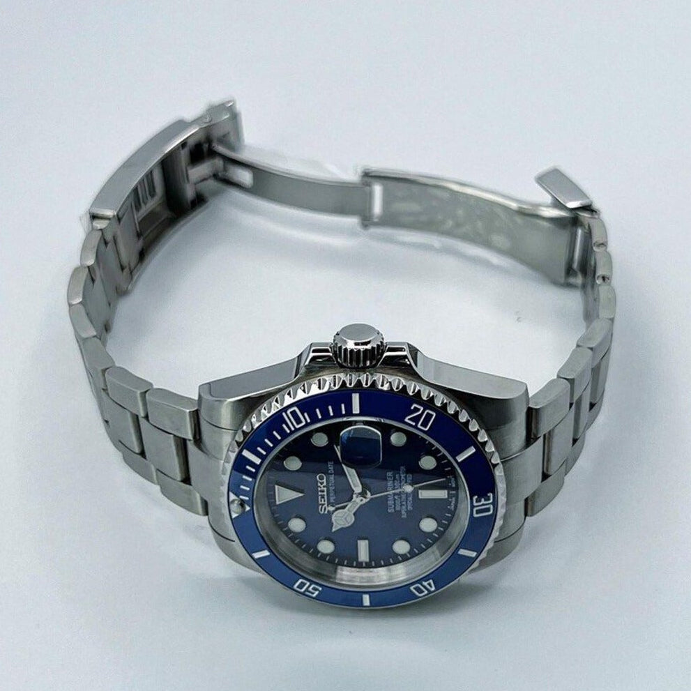 ModHouse Submariner Blue