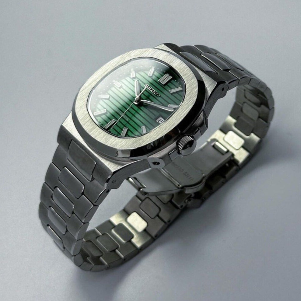 ModHouse Nautilus Green