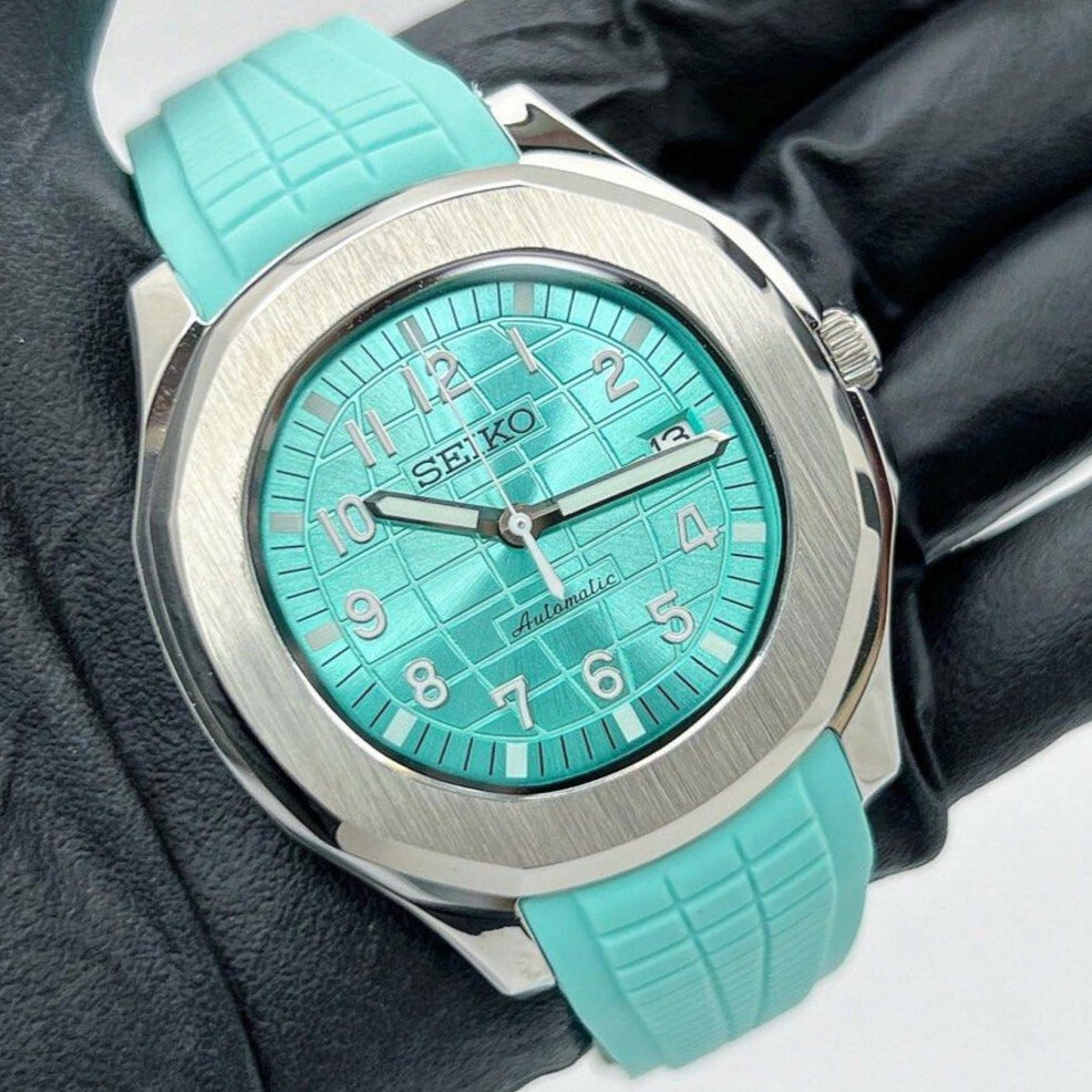 ModHouse Aquanaut Tiffany