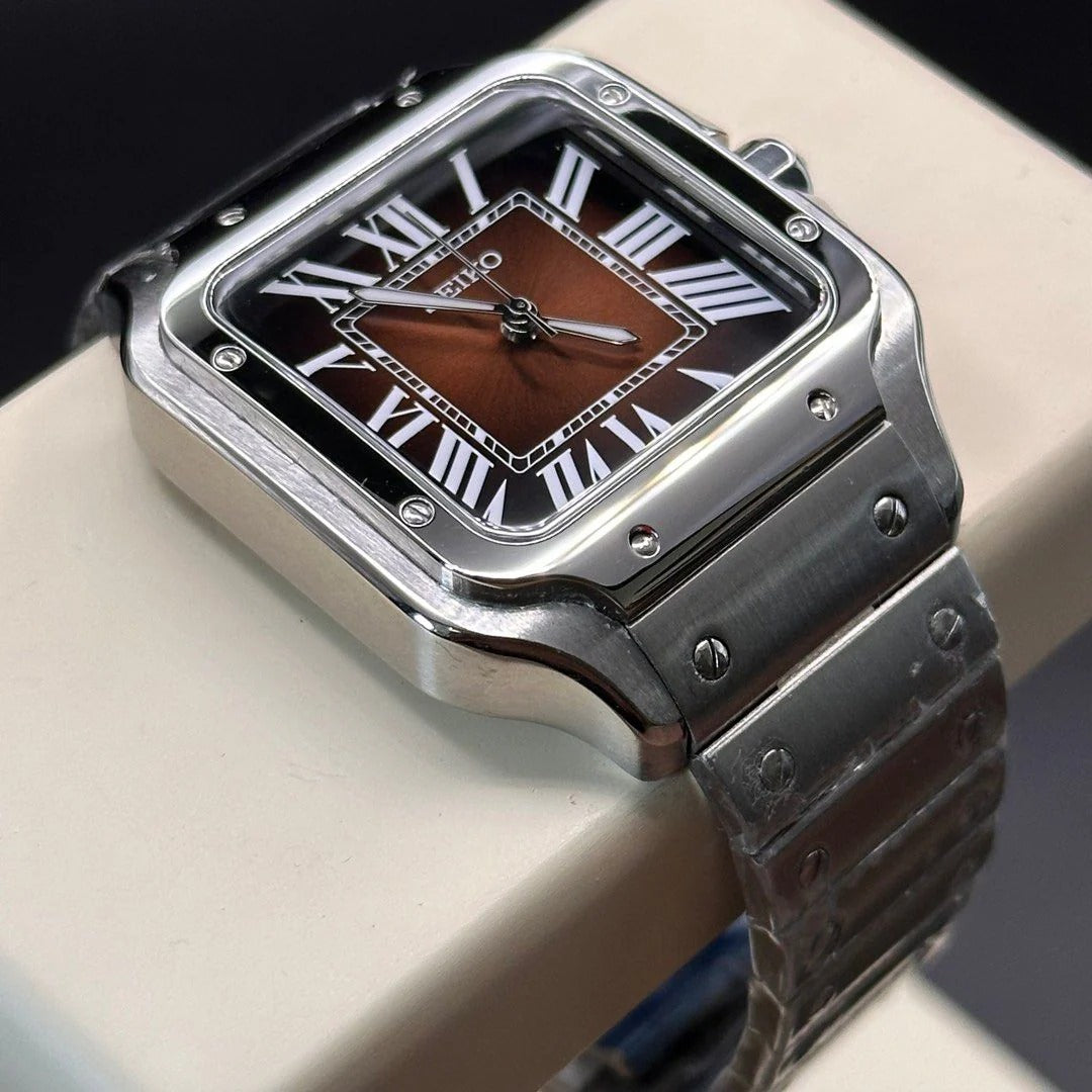 ModHouse Santos Brown