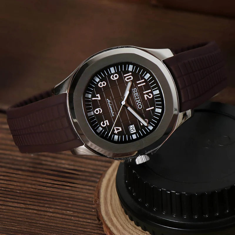 ModHouse Aquanaut Chocolate