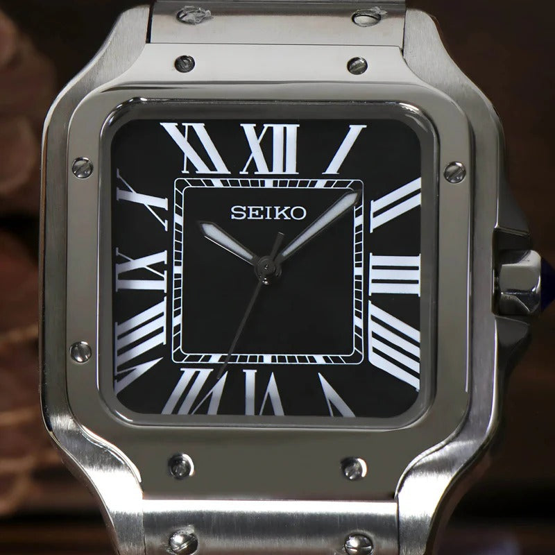 ModHouse Santos Black