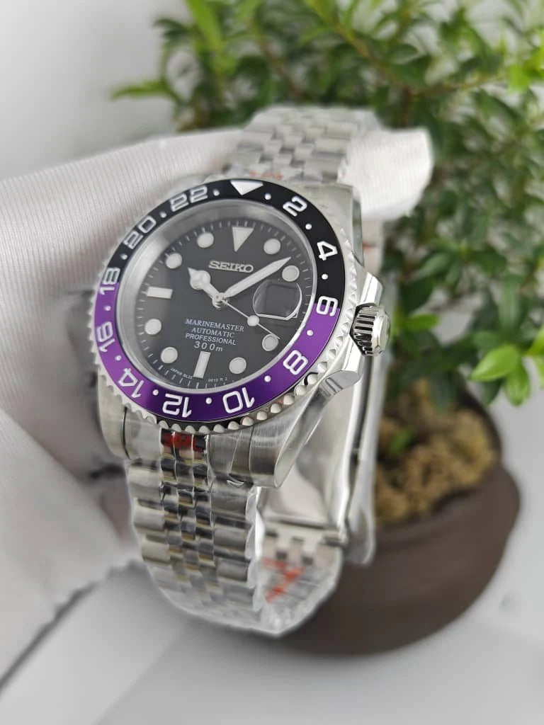 ModHouse GMT Joker