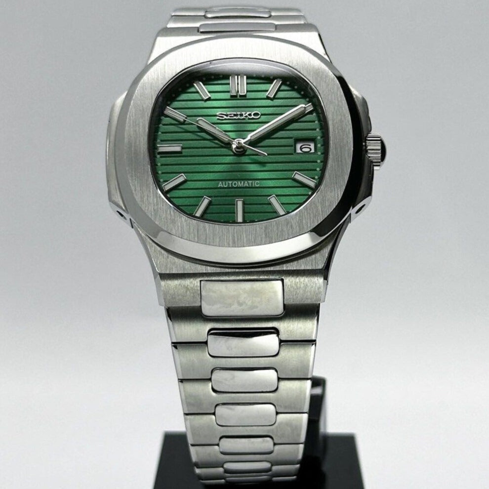 ModHouse Nautilus Green