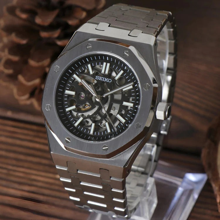 ModHouse Oak Skeleton
