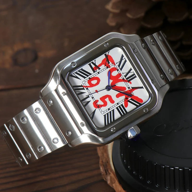 ModHouse Santos 9-5 Edition