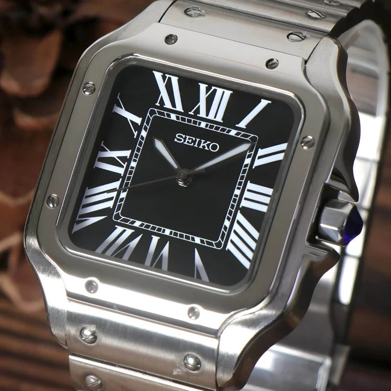 ModHouse Santos Black