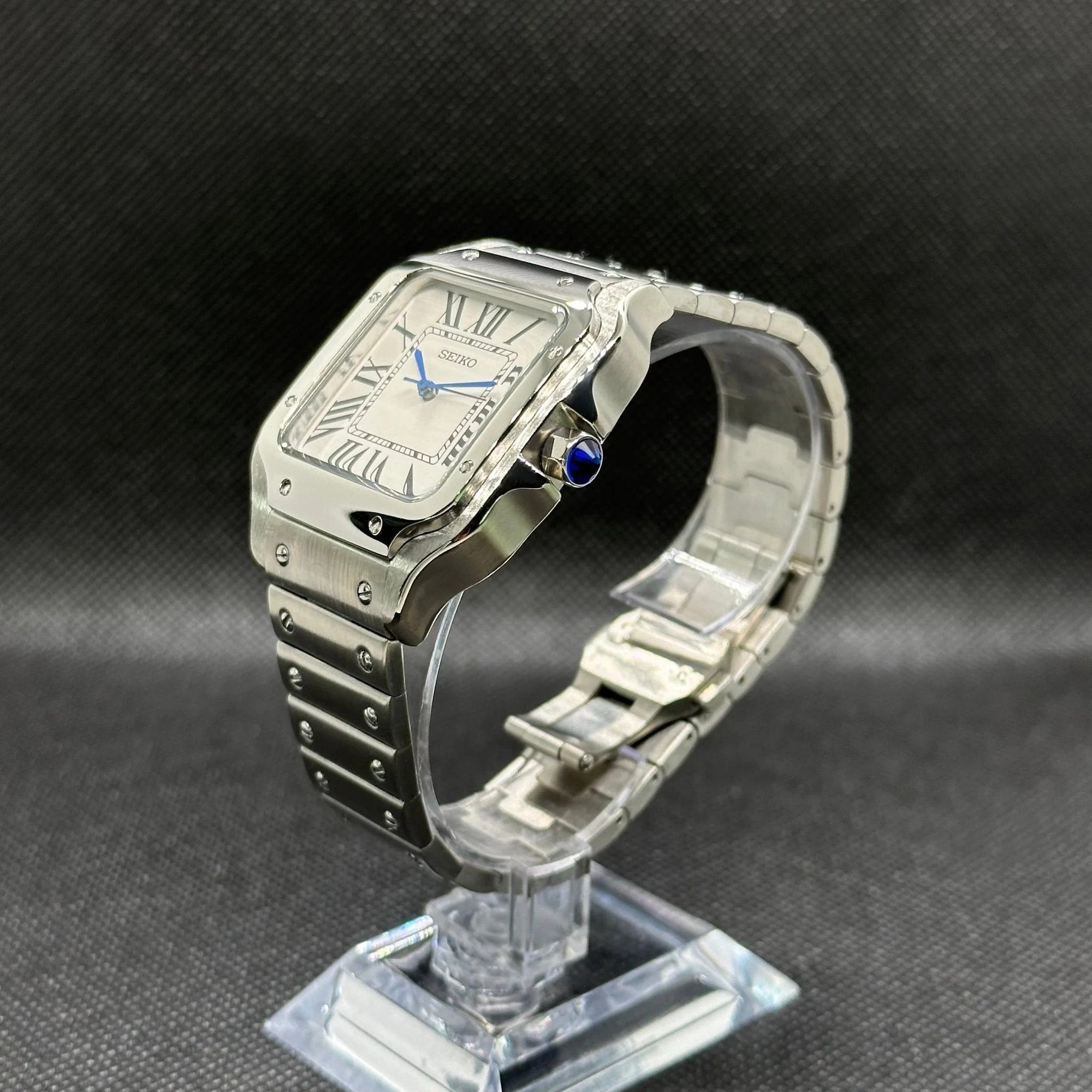 ModHouse Santos White