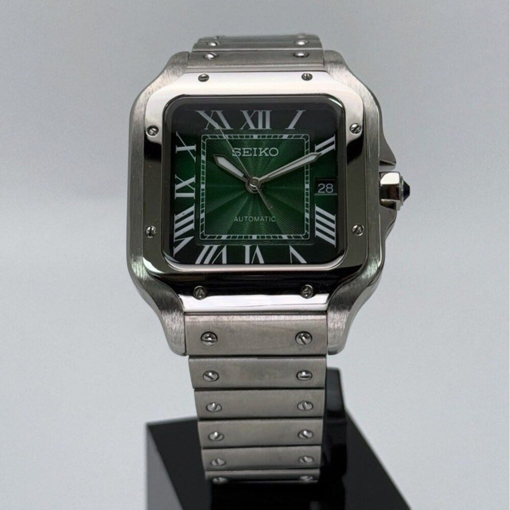 ModHouse Santos Green