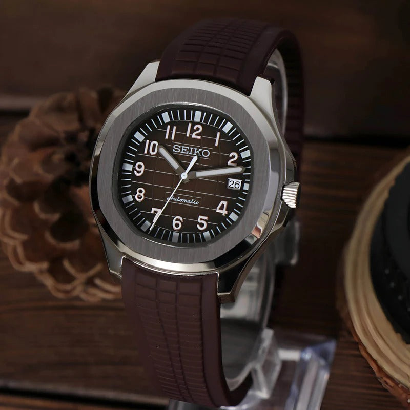 ModHouse Aquanaut Chocolate