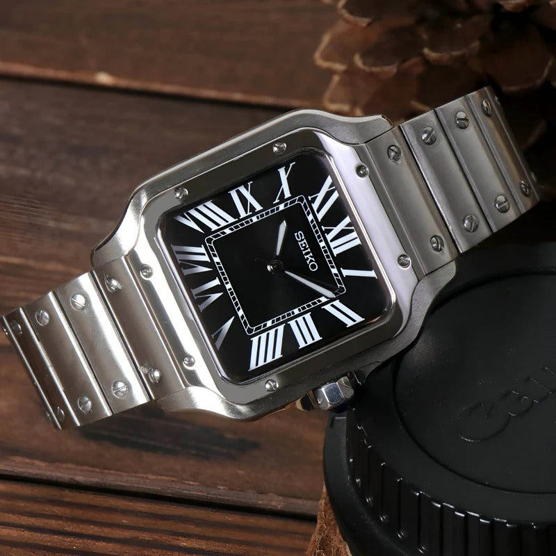 ModHouse Santos Black