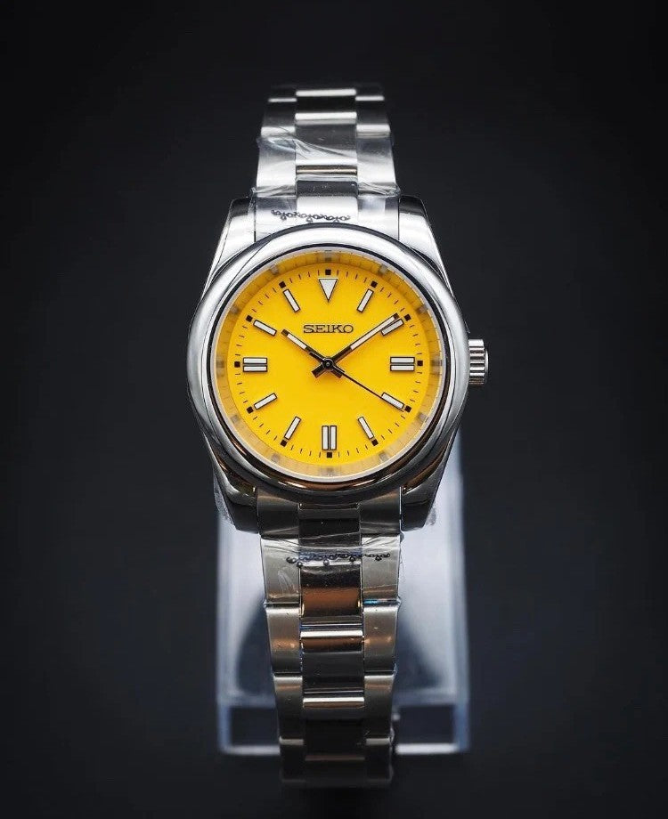 ModHouse Oyster Perpetual Orange